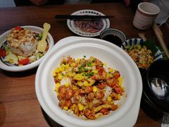 -小川洋风料理(大悦城店)