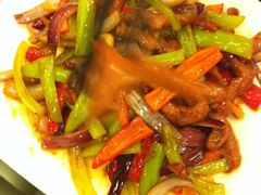 驢肉-老潍县美食街(东方路店)