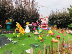 -安徒生童话乐园