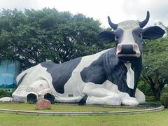 -光明农场大观园