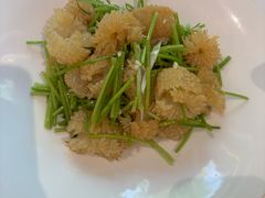 -月福京味斋·烤鸭店·北京菜(鼓楼总店)