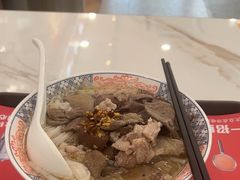 -金尊宝美食坊(蔡屋围店)