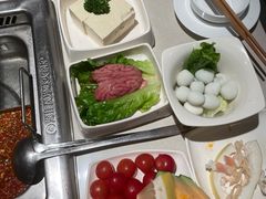 -海底捞火锅(庆春路店)