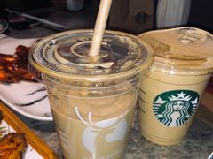 -Gray Whale 灰鲸餐厅(北美N1店)