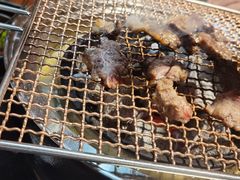 -九田家黑牛烤肉料理(太阳城店)