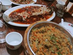 -朗妈私房菜(婺女州店)
