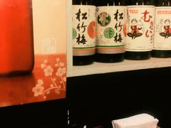 -日本料理神拉面