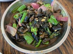 -香竹农庄•传统竹筒饭(十年店)