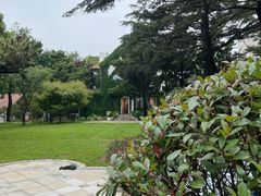 -八大关景区