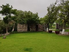 -山水间小院