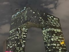 -福楼毕斯罗F Bistronome(国贸商城约会地标景观店)