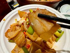 -九道菜有鸡鱼头(石鼓路店)