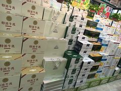 -鲜力达果品批发直销(无锡保利香槟店)