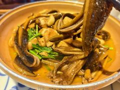 -淮安宴·淮扬菜(清河路一店)
