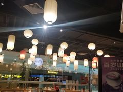 -默记孙抄手(经开万达店)