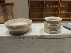 -1001艺术手作·银饰DIY·拼豆(小寨金莎店)