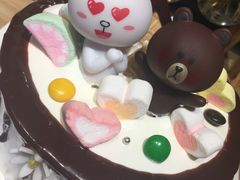 -千浔一暖DIY蛋糕烘焙(人民大学店)