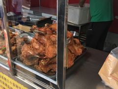 -德盛炸鸡腿(大沽南路店)
