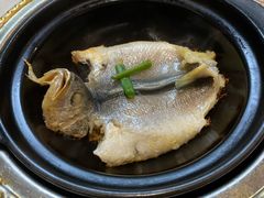 -御仙都北京菜馆·烤鸭店(双井店)