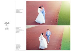 -蔚蓝映像STUDIO婚纱摄影(南稍门店)