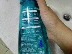 -永辉超市(嘉定宝龙广场店)