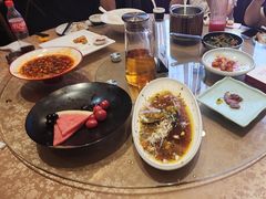 -李氏传家菜(兴城路店)