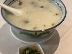 -粤财皇冠假日酒店·彩华轩中餐厅