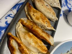 -东方饺子王臻味餐厅(新嘉坡城店)