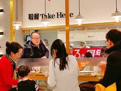 大堂-池奈·咖喱蛋包饭(熙地港店)