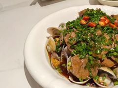 -阿莉餐厅(枣阳路店)