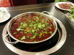 android_upload_pic-老城红焖羊肉(人民路店)