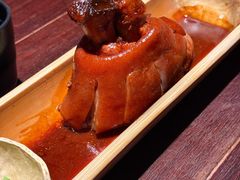 -大牌大·传统杭帮菜(湖滨店)