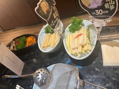 -捞王锅物料理(东百中心店)
