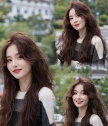 -YESIDO椰岛造型烫发染发