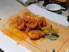 -天鹰观渔(梦园店)