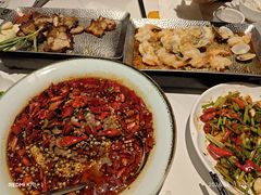 -外婆家(西红门荟聚购物中心店)