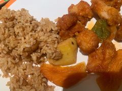 -比格比萨自助(李沧万达店)