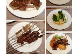 -好日子皇冠假日酒店·君怡咖啡厅(特美思大厦店)