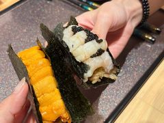 -小十Omakase(地王大厦店)