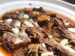 牛窝骨-西贝(上海我格广场店)