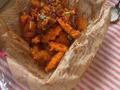 -霸王虾·小龙虾香辣蟹(玉林店)