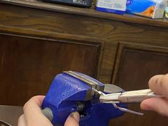 -十八字金·银饰·拼豆·开蚌DIY(魏公芳华里店)