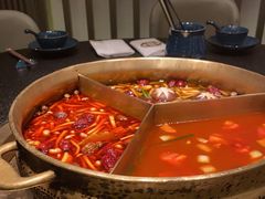 -湊湊火锅·茶憩(打浦桥日月光店)