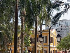 -ALBERGUE 1601 婆仔屋葡国餐厅