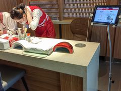 -海底捞火锅(万丰桥店)