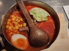 -火山屋台(新街口店)