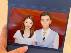 -海马体照相馆(天津世纪都会店)