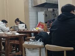 -王菊美食街·王菊面馆(总店)