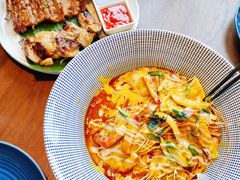 -星叶·东南亚料理(宁波万象汇店)
