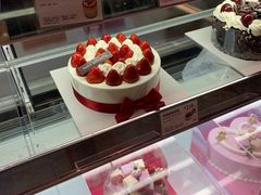 -巴黎贝甜(国贸店)